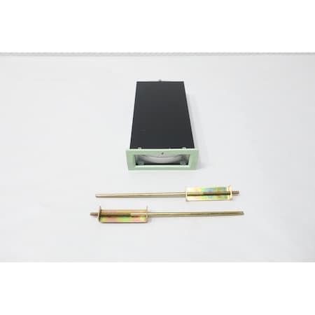 Versatile Measuring Instruments 0-2.55M OTHER PANEL METER 9283PA-01-E-VB-13N